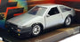 Jada 1/32 Scale 24705 - Fast & Furious 1986 Toyota Trueno (AE86) - Silver