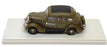 Rextoys 1/43 Scale No. 48 - 1935 Ford Conduite Interieure US Army - Green