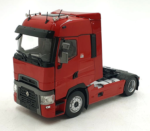 Marge Models 1/32 Scale 2205-03 - Renault T 4x2 Truck - Red