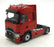 Marge Models 1/32 Scale 2205-03 - Renault T 4x2 Truck - Red