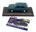 Vanguards 1/43 Scale VA13606 - Volkswagen Golf Mk2 GTI 16V - Monza Blue