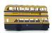 Forward Models 1/76 Scale NGS-02 - Guy Arab Birmigham City Transport Rt. 9