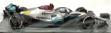 Spark 1/18 Scale Resin 18S769 Mercedes-AMG F1 W13 E #44 Hamilton French 2022