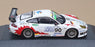 Minichamps 1/43 Scale 400 046980 - Porsche 911 GT3 RS #90 1000Km Spa 2004
