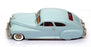 Brooklin Models 1/43 Scale BRK18B - 1947 Packard Custom Super Eight - Lt. Blue