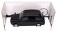 Corgi 12cm Long Diecast GS85924 - Best Of British London Taxi Cab - Black