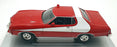 Ertl 1/18 Scale Diecast 33151 - Ford Gran Torino Starsky & Hutch - Red