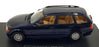 KK Scale 1/18 Scale Diecast KKDC181463 - 1999 BMW 3-Series E46 Touring - Grey