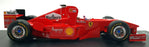 Werk83 1/18 Scale Diecast W18033002 - Ferrari F300 F1 #3 1998 Imola - Schumacher