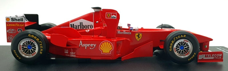 Werk83 1/18 Scale Diecast W18033002 - Ferrari F300 F1 #3 1998 Imola - Schumacher