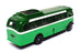 MJS Models 1/76 Scale Built Kit MJS05G - Bristol Half Cab S/Deck Bus - Green