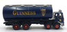 Corgi 1/50 Scale 26701 - AEC MKV Mammoth Major Tanker - Dark Blue