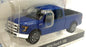 Greenlight 1/64 Scale 30329 - 2016 Ford F-150 Truck -  Met. Blue
