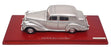 TSM 1/43 Scale Resin TSM114320 - 1949 Rolls Royce Silver Dawn - Silver
