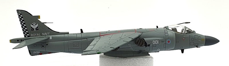 Hobby Master 1/72 Scale HA4108 - British Sea Harrier FA.2 Royal Navy 2018