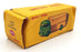 Atlas Editions Dinky Toys 33AN - Demenageur Simca Cargo Truck - Bailly