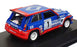 Norev 1/43 Scale 510620 - Renault Maxi 5 Turbo #1 Tour de France 1985