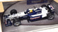 Hot Wheels 1/24 Scale 52865 - Williams F1 Team #5 Ralph Schumacher