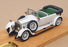 Top Marques 1/43 Scale RR9 - 1927 Rolls Royce 20hp Tourer By Hooper - Pale Ivory