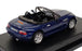 Maxi Car 1/43 Scale Diecast 10223 - BMW M Roadster - Blue