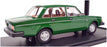 Cult Models 1/18 Scale CML130-2 - 1975 Volvo 244DL - Green