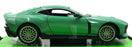 Welly NEX 1/24 Scale Diecast 24129W-GR - Aston Martin Valour - Met. Green