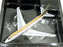 Unknown Brand 1/400 Scale 100326A - Boeing B747-200 "Containership" Aircraft