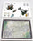 Atlas Editions 1/72 Scale 3 909 401 Spitfire Messerschmitt Battle Of Britain '40