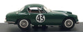 Ixo 1/43 Scale LMC072 - 1960 Lotus Elite #43 Le Mans - Green