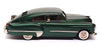 Brooklin Models 1/43 Scale BRK40A - 1948 Cadillac 61 Coupe - Met. Green