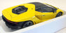 Maisto 1/18 Scale Diecast 38136 - Lamborghini Centenario - Yellow