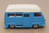 Atlas Editions Dinky Toys 565 - Renault Estafette Camping Van - Blue