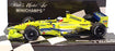 Minichamps 1/43 Scale 430 000021 - F1 Minardi M02 G. Mazzacane