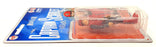 Master Replicas 3.75 Inch TAC10003 -Captain Scarlet SPECTRUM Agent Anderson