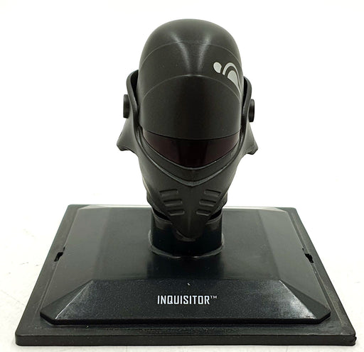 Deagostini HEL59 - Star Wars Helmet Collection - Inquisitor