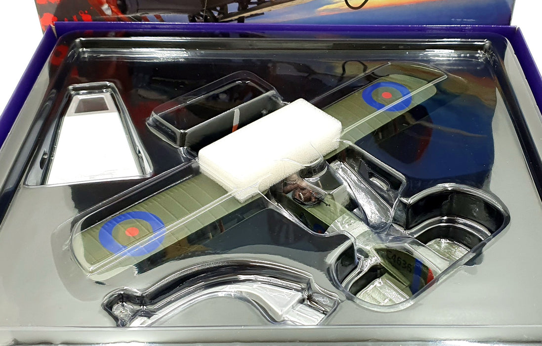 Corgi 1/48 Scale AA28804 - Bristol F-2B Fighter C4636 'Devil In The Dusk'