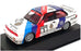 Minichamps 1/43 Scale Nr. 2001 - BMW M3 #1 Team Schnitzer Ravaglia