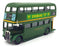 Solido 1/50 Scale Diecast 227 - Routemaster Double Decker RT Bus - Energol