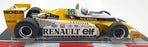 Model Car Group 1/18 Scale MCG18617F Renault RS10 #16 1979 F1 R.Arnoux