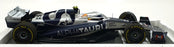 Minichamps 1/18 Scale 117 220122 Alpha Tauri AT03 Y.Tsunoda F1 Bahrain 2022