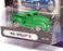 Muscle Machines 1/64 Scale 71161 01-77 - 1940 Willys Truck - Green