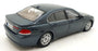 Kyosho 1/18 Scale Diecast DC24924M - BMW 7 Series 745i - Dark Grey