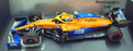 Minichamps 1/18 Scale 530 213404 McLaren F1 Team MCL35M Russian GP 2021 - Norris
