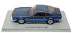 Spark Model 1/43 Scale S0574 - 1969 Aston Martin DBS V8 - Salisbury Blue