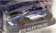 Greenlight 1/64 Scale 11587 - NTT Indycar Series #10 A. Palou - Blue/White