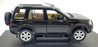 Ertl Grand Marques 1/18 Scale Diecast 42354 - Land Rover Freelander - Black