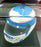 Altaya 1/5 Scale MW8ALA0025 - F1 Helmet Mika Salo Ferrari 1999