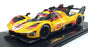 Burago 1/18 Scale Diecast 18-16313 - Ferrari 499P #83 24 Hr Le Mans