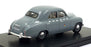 Abrex 1/43 Scale Diecast 711CPT - 1956 Skoda 1201 - Grey