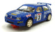 Ninco 1/32 Scale Slot Car 50228 - Volkswagen Golf 4x4 #3 "Sony" - Blue